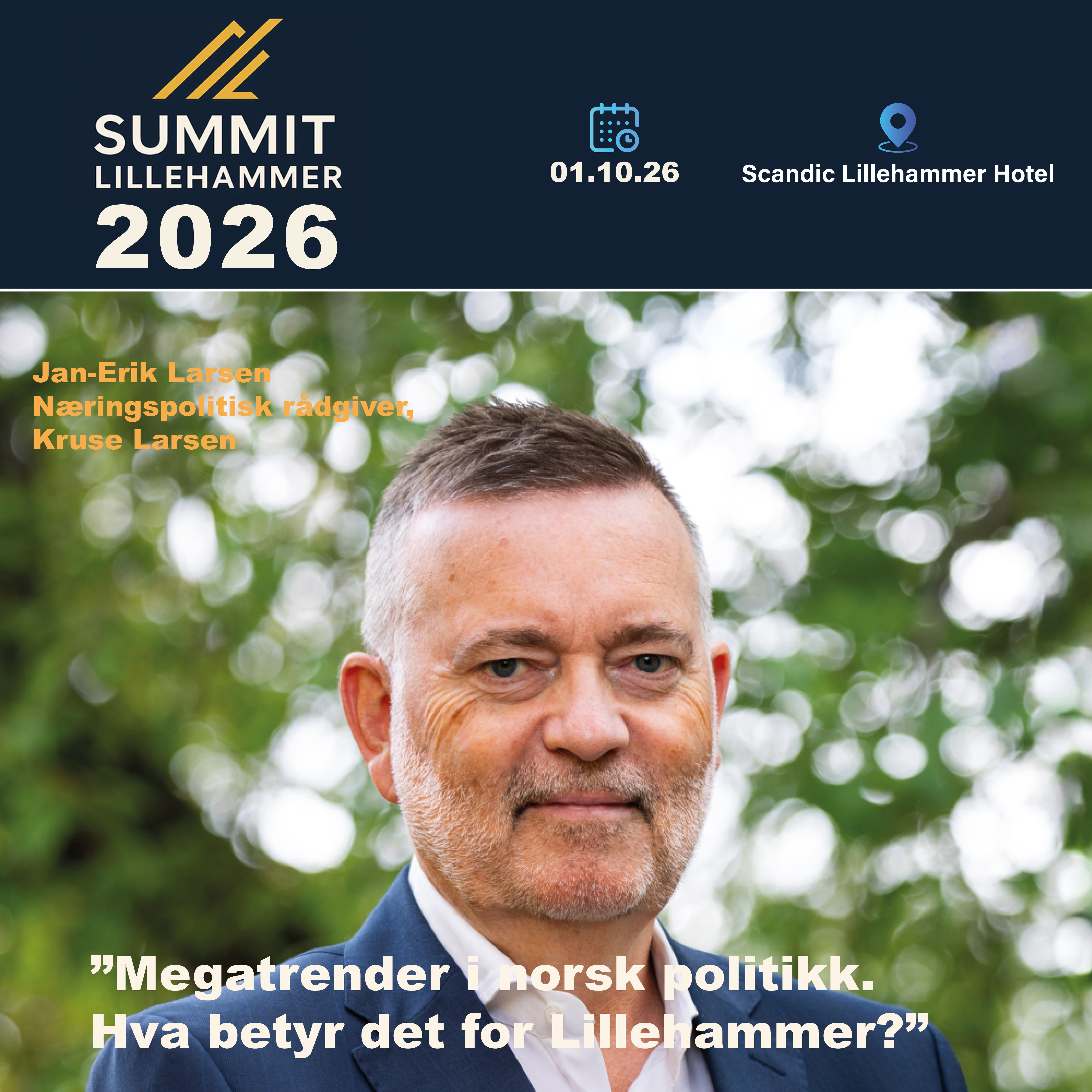 Jan-Erik Larsen