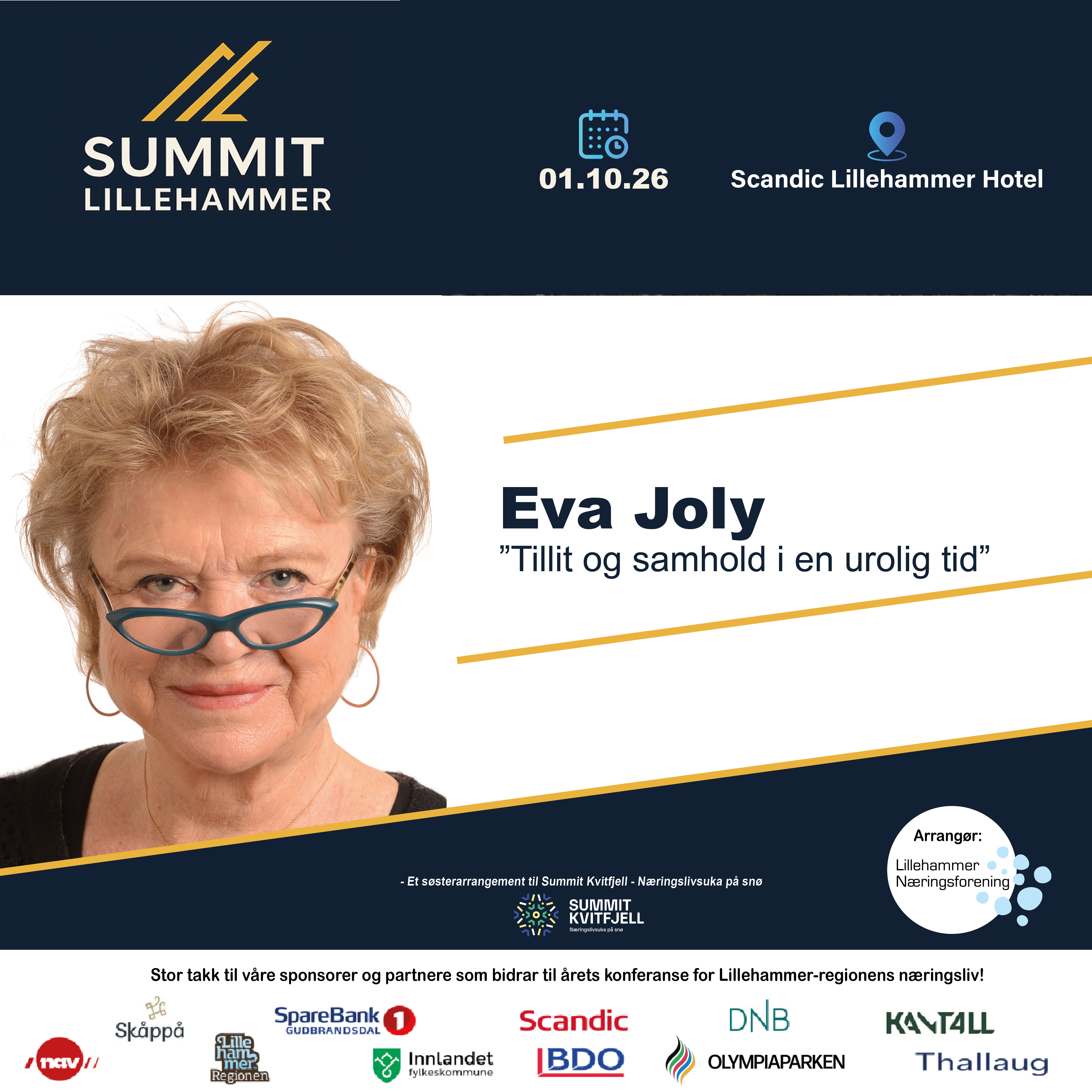 Eva Joly