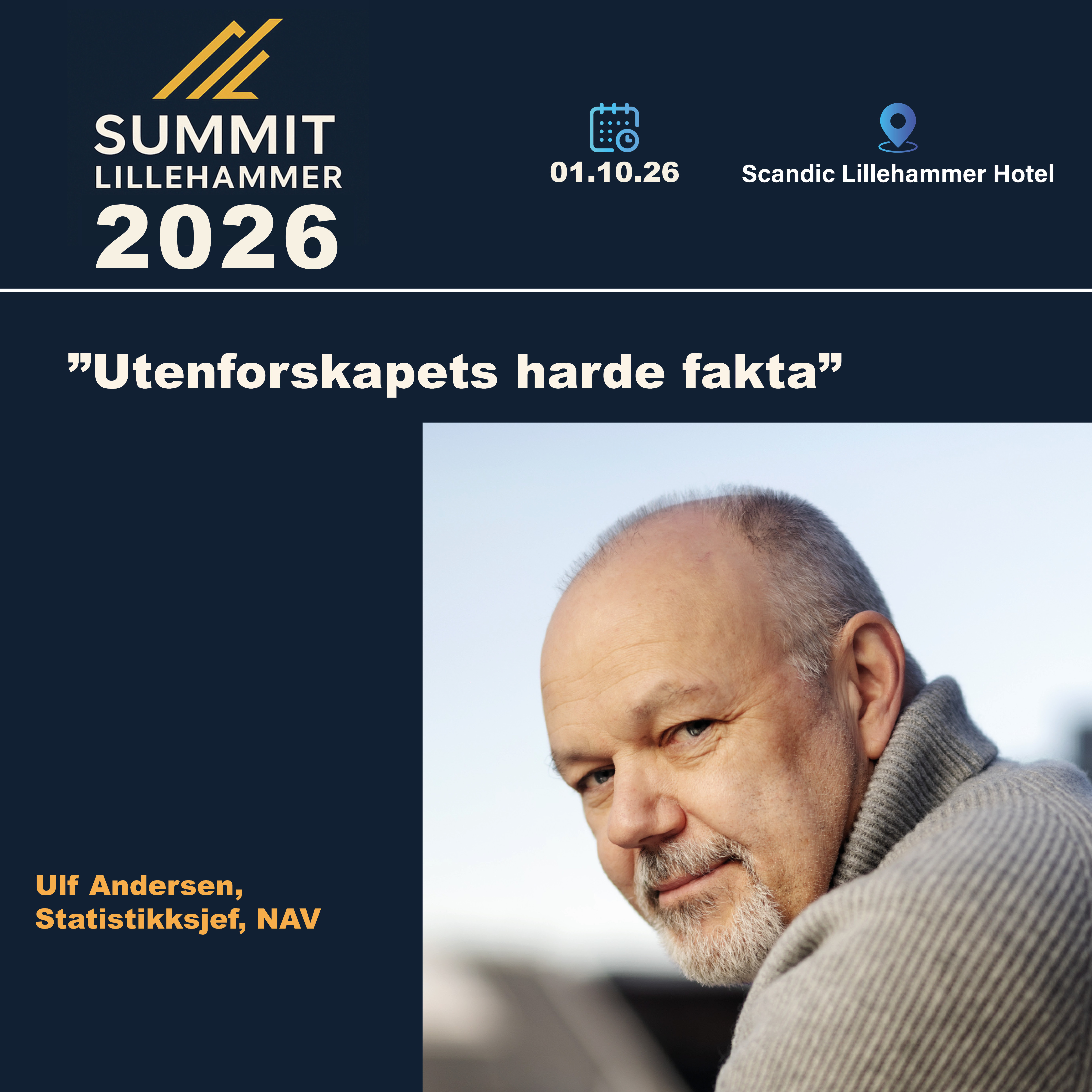 Ulf Andersen